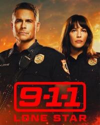 911: Одинокая звезда 2 сезон (2021) смотреть онлайн